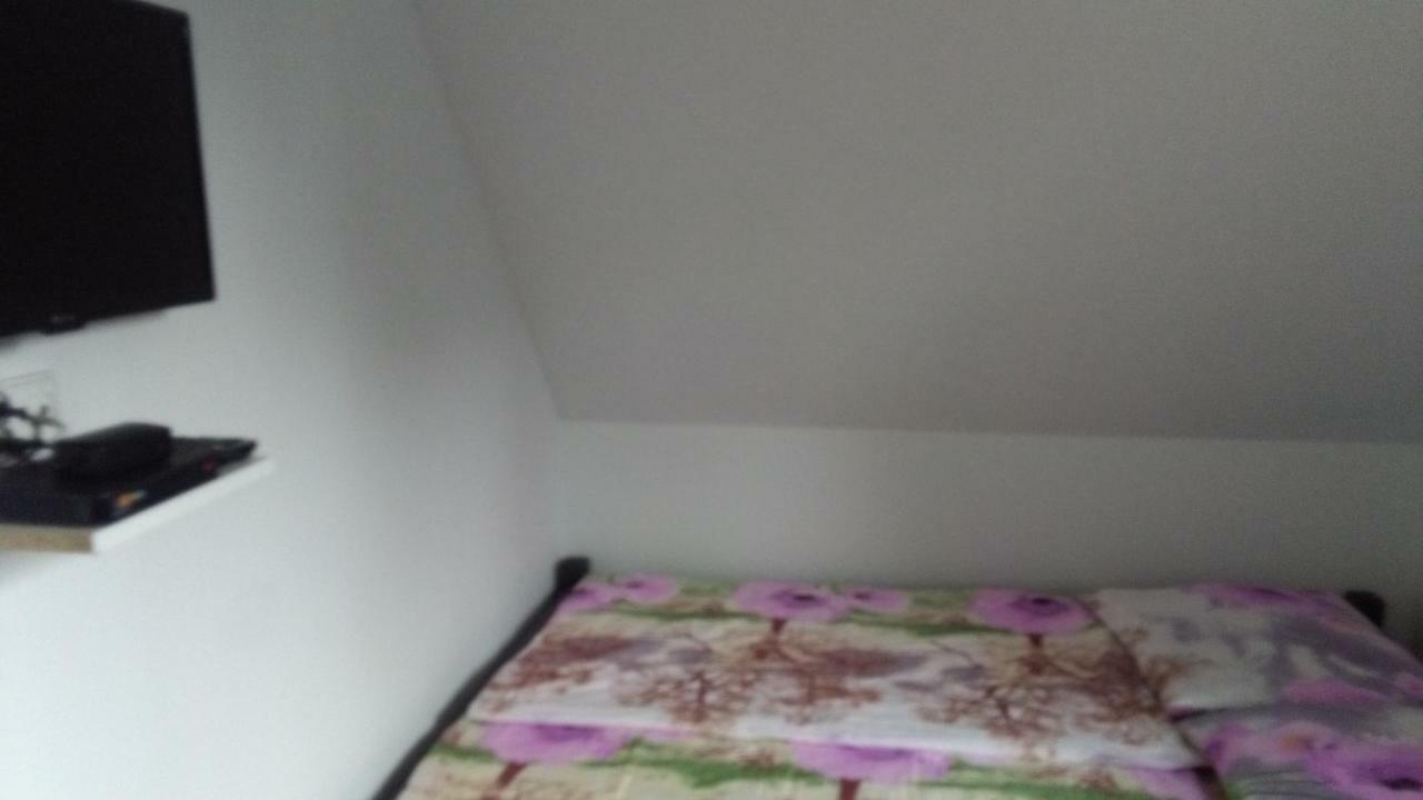 Agroturystyka,, Ranczo Kruszynki" Stronie Śląskie Kültér fotó